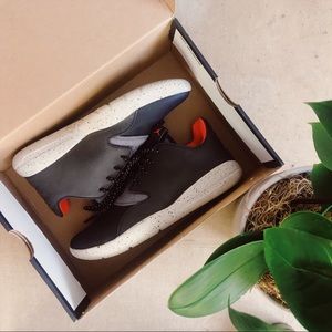 Jordan Eclipse Pink Holiday Sneaker